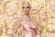 Se une Anya Taylor-Joy a nueva pel&iacute;cula de El Se&ntilde;or de los Anillos