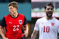Jordania y Austria, por primera victoria