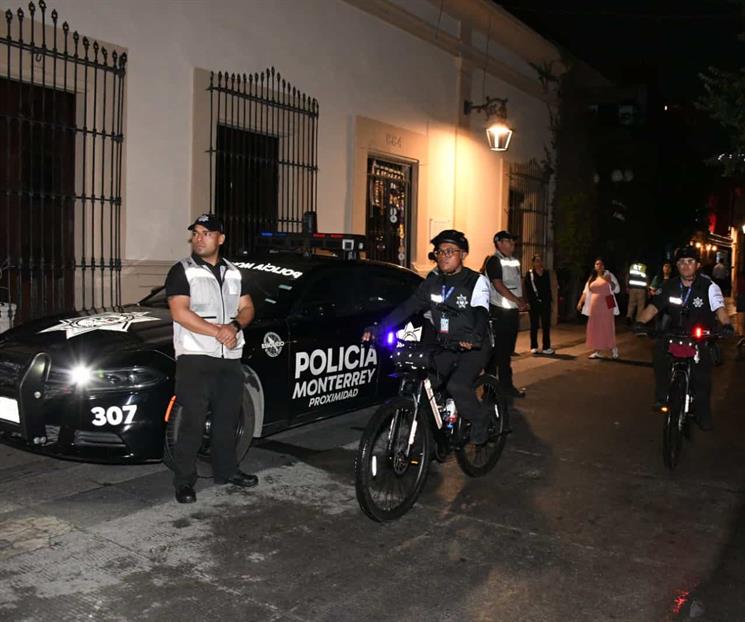Detienen a12 en el Barrio Antiguo tras duelo Suecia-Túnez Detienen a12 en el Barrio Antiguo tras duelo Suecia-Túnez