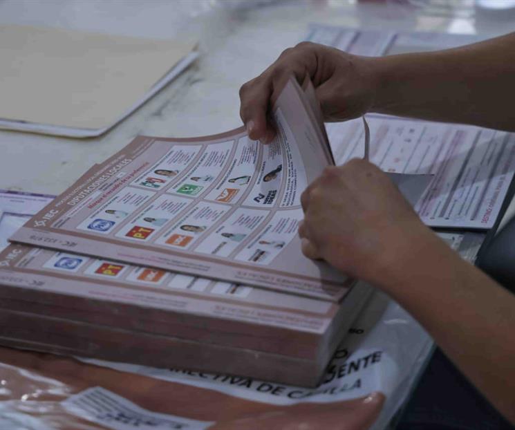 Con denuncias, Morena busca tumbar triunfo del PRI en Coahuila