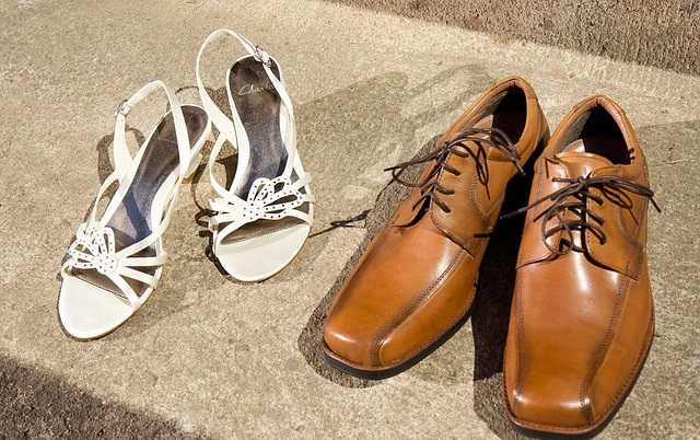&iquest;Tus zapatos huelen mal?; qu&eacute; debes aplicar antes de guardarlos