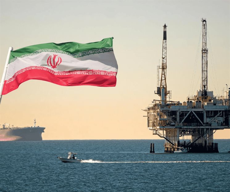 Acuerdo permitir&aacute; a Ir&aacute;n vender petr&oacute;leo