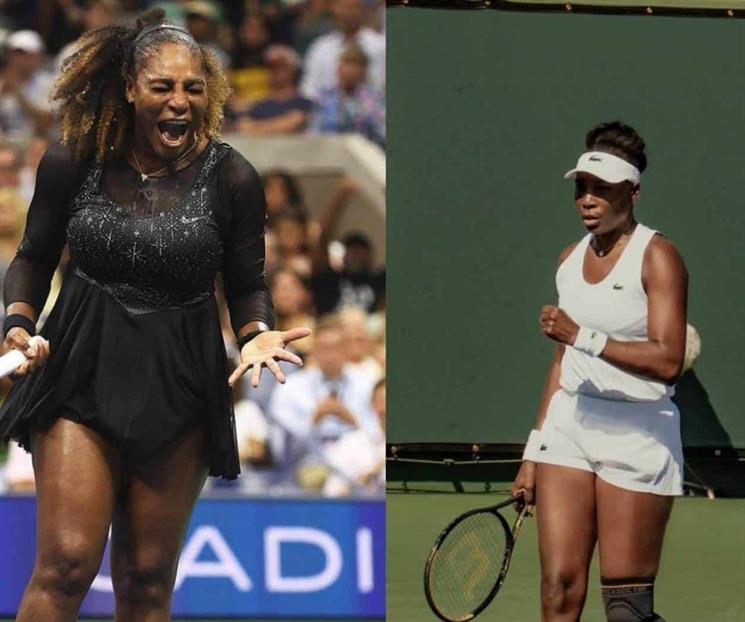 Volverán Venus y Serena a Wimbledon Volverán Venus y Serena a Wimbledon