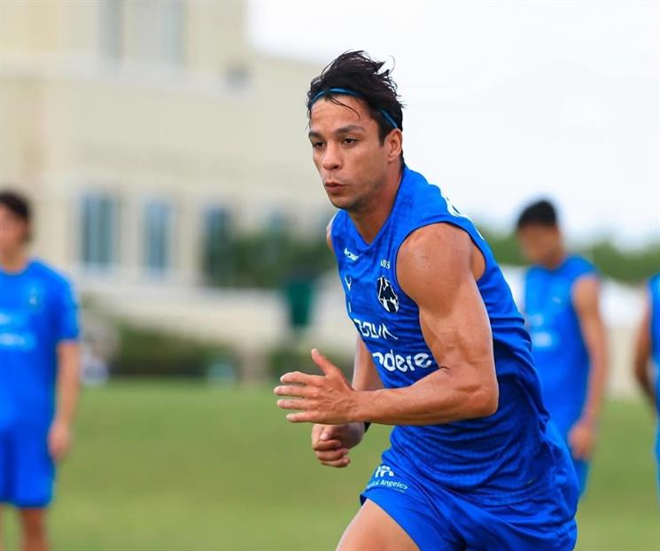 Nos ha dicho nuestras verdades: Oliver Torres