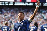 Anota Mbapp&eacute; y supera r&eacute;cord de Pel&eacute;