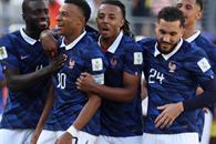 Con doblete de Mbapp&eacute;, Francia se impone a Senegal 3 - 1