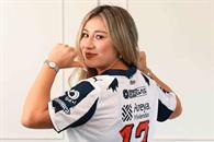 Rayadas le dice adiós a Karol Bernal; iría al América Rayadas le dice adiós a Karol Bernal; iría al América
