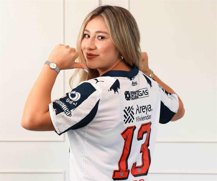 Rayadas le dice adiós a Karol Bernal; iría al América Rayadas le dice adiós a Karol Bernal; iría al América
