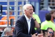 Mbapp&eacute; siempre es decisivo : Deschamps