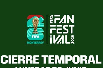 Cancelan Fan Fest por lluvias