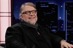 Guillermo del Toro se une a junta de la Academia de Hollywood