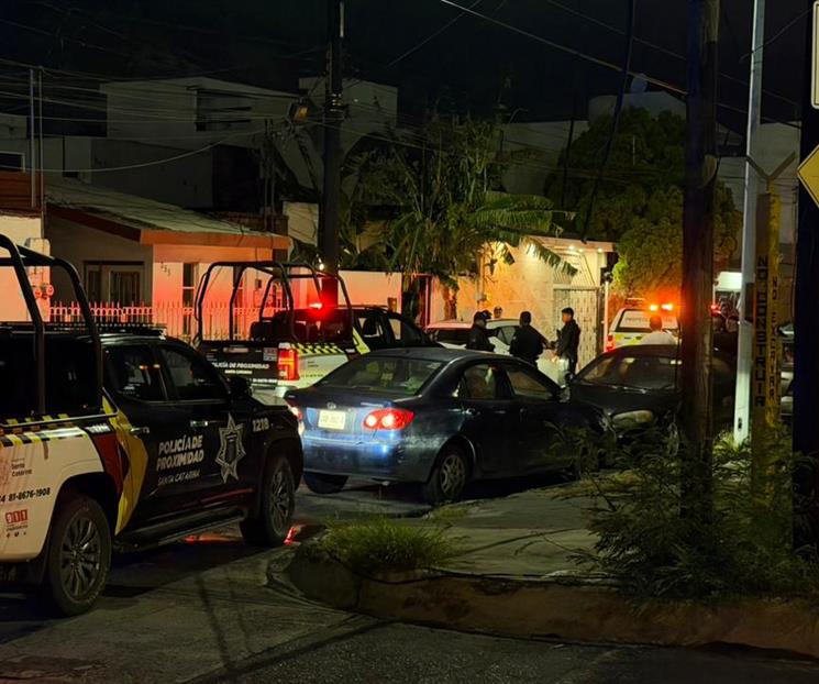 Hallan sin vida a mujer en vivienda