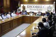 Presenta Escobedo implementación de ventanilla digital Presenta Escobedo implementación de ventanilla digital