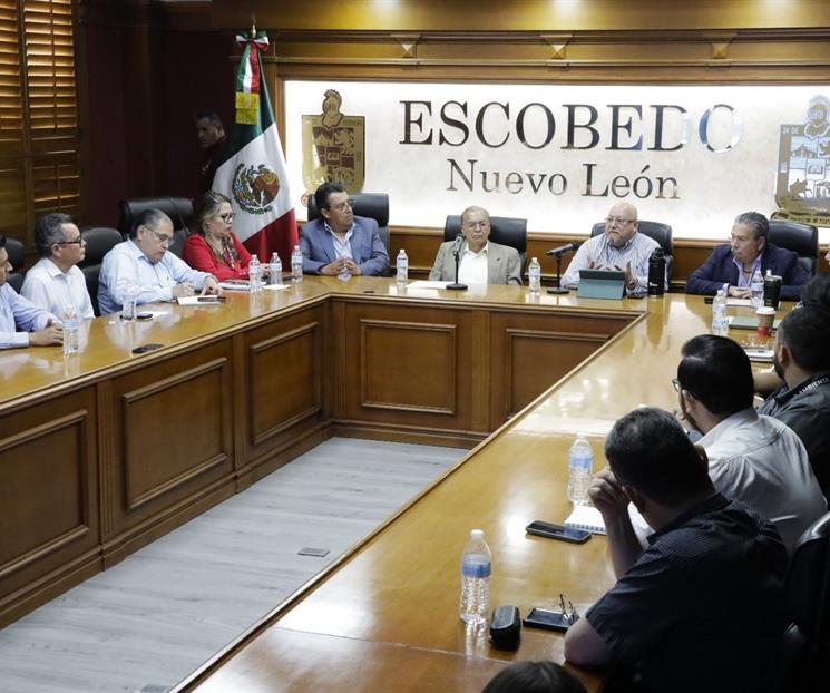 Presenta Escobedo implementación de ventanilla digital Presenta Escobedo implementación de ventanilla digital