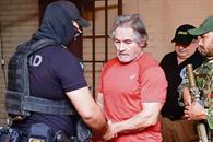 Pide FGE 154 a&ntilde;os de prisi&oacute;n para Berm&uacute;dez Requena