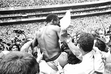 Actividades para ver el futbol como fen&oacute;meno cultural y social