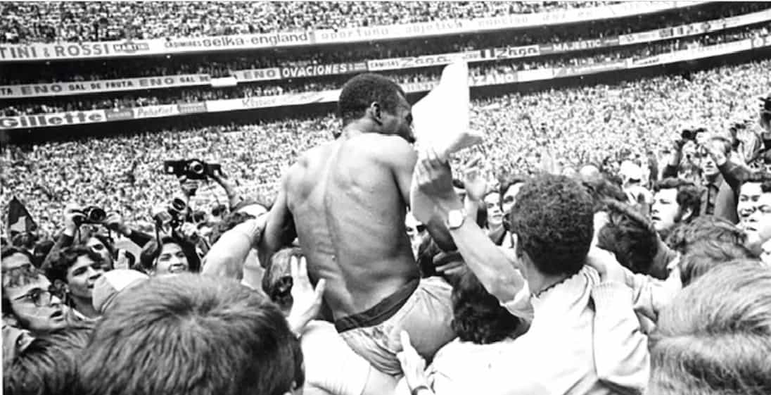 Actividades para ver el futbol como fen&oacute;meno cultural y social