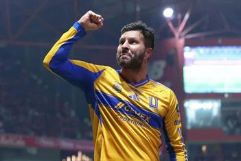 &iquest;C&oacute;mo afrontar&aacute; Tigres el primer a&ntilde;o sin Gignac?