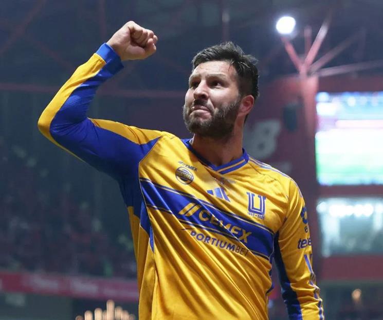 ¿Cómo afrontará Tigres el primer año sin Gignac? ¿Cómo afrontará Tigres el primer año sin Gignac?