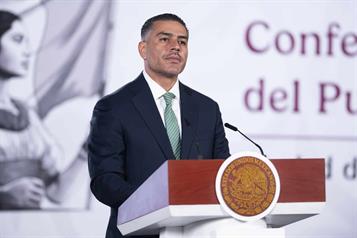 SSPC detecta nueva modalidad de extorsi&oacute;n contra comerciantes