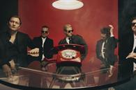 Anuncia Interpol su esperado octavo álbum de estudio Anuncia Interpol su esperado octavo álbum de estudio