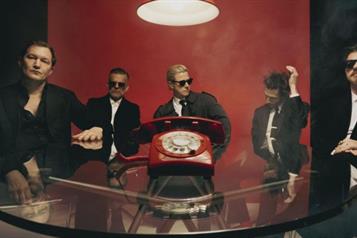 Anuncia Interpol su esperado octavo &aacute;lbum de estudio
