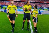 Reaparece Katia en el Inglaterra-Croacia