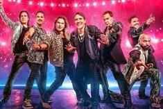 Regresa Menudo con un concierto por su 50 aniversario