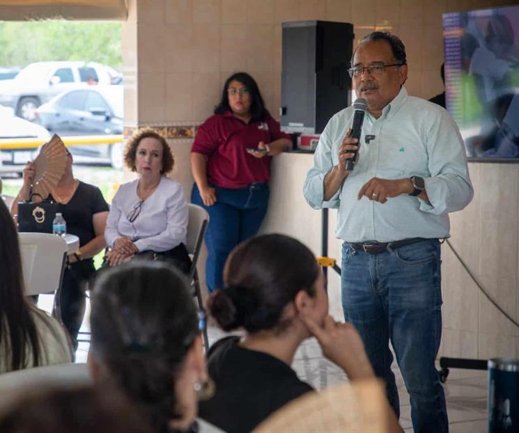Cuestiona Mijes gestión de actuales autoridades estatales Cuestiona Mijes gestión de actuales autoridades estatales