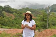 Pide Mojica licencia para ir por Guerrero