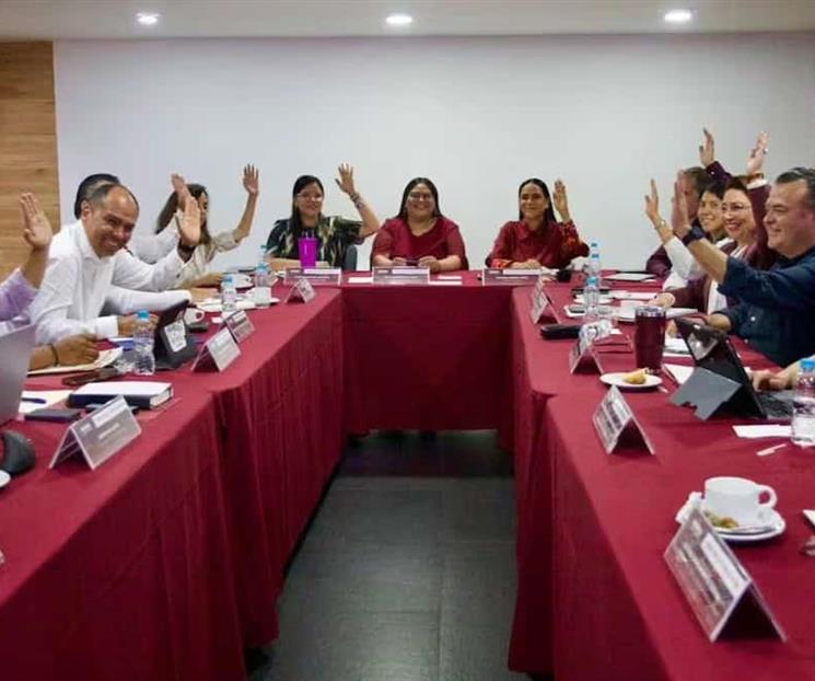Morena nombra relevo de Andy L&oacute;pez Beltr&aacute;n