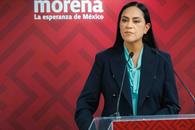 Morena, PT y PVEM alistan Plan Pol&iacute;tico Integral rumbo a 2027