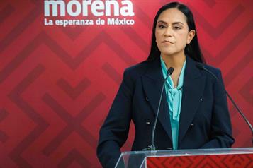 Morena, PT y PVEM alistan Plan Pol&iacute;tico Integral rumbo a 2027