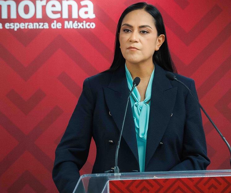 Morena, PT y PVEM alistan Plan Pol&iacute;tico Integral rumbo a 2027