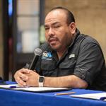 Aplaude PAN estatal salida de Mario Soto