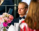 Condenan a hijo de princesa de Noruega a cuatro a&ntilde;os por violaci&oacute;n