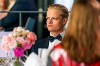 Condenan a hijo de princesa de Noruega a cuatro a&ntilde;os por violaci&oacute;n