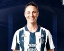 Confirman Rayadas salida de Emily Gielnik