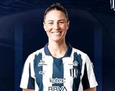Confirman Rayadas salida de Emily Gielnik