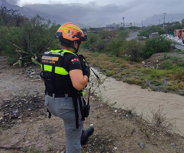Causa lluvia daños múltiples Causa lluvia daños múltiples