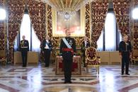 Sheinbaum ve probable reunión con el rey de España en CDMX Sheinbaum ve probable reunión con el rey de España en CDMX