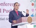 Descarta Claudia Sheinbaum reuniones con CNTE