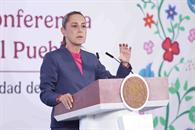 Descarta Sheinbaum nuevas reuniones con la CNTE