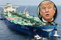 Afirma Trump que Ormuz reabrirá por completo el viernes Afirma Trump que Ormuz reabrirá por completo el viernes