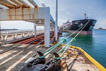 Cae 85% exportaci&oacute;n de crudo mexicano a Estados Unidos
