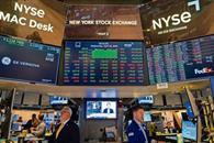 Celebra Wall Street acuerdo EU-Ir&aacute;n
