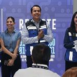 Refuerza San Nicol&aacute;s compromiso de protecci&oacute;n a adultos mayores