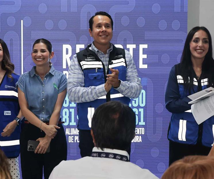 Refuerza San Nicol&aacute;s compromiso de protecci&oacute;n a adultos mayores