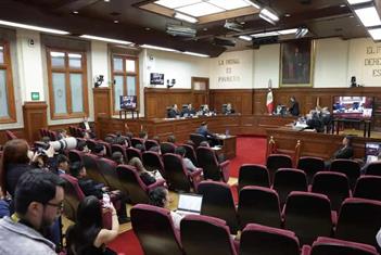 Invalida Suprema Corte cobro por registro de nacimiento en Coahuila
