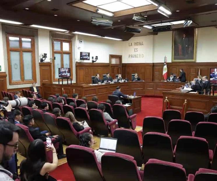 Invalida Suprema Corte cobro por registro de nacimiento en Coahuila